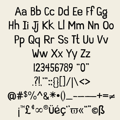 Kolbe San Font